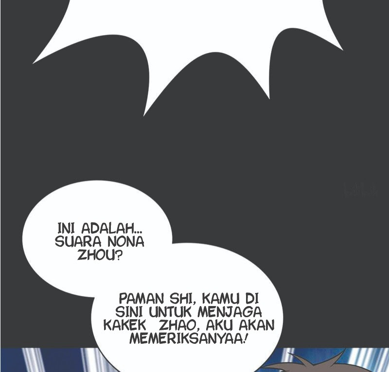 Martial Arts Master In The City Chapter 17 Gambar 43