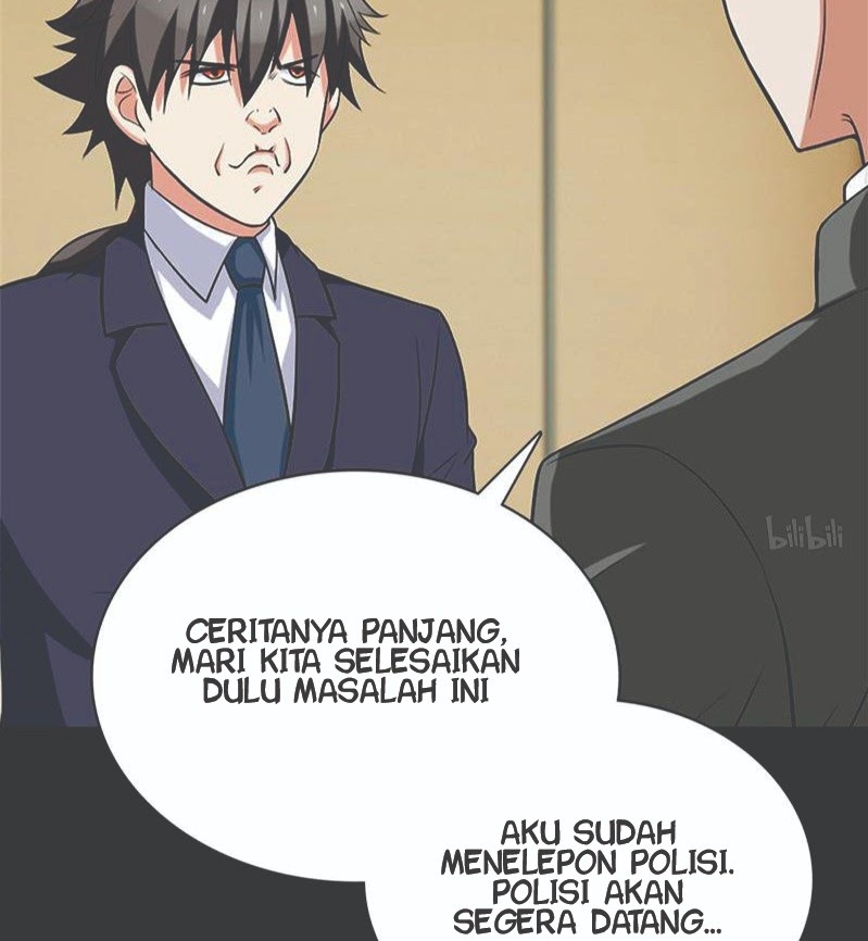 Martial Arts Master In The City Chapter 17 Gambar 6