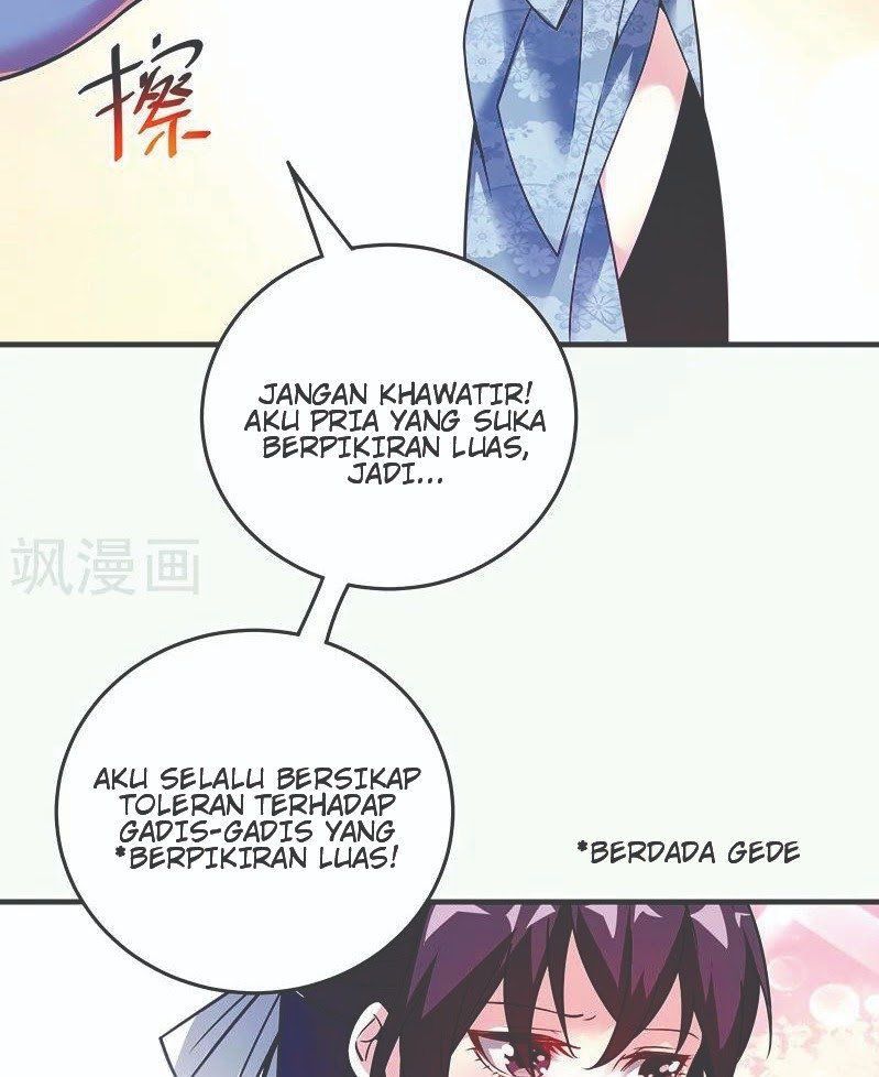 The First Son-In-Law Vanguard of All Time Chapter 64 Gambar 3
