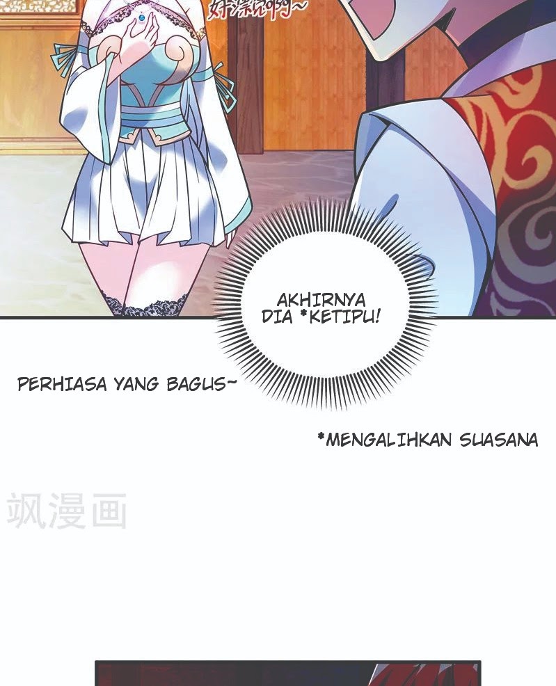 The First Son-In-Law Vanguard of All Time Chapter 64 Gambar 33