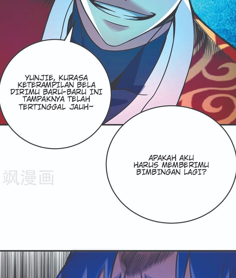 The First Son-In-Law Vanguard of All Time Chapter 64 Gambar 41