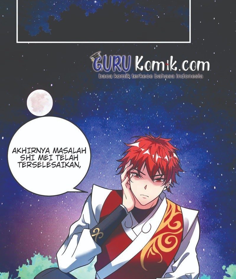 The First Son-In-Law Vanguard of All Time Chapter 64 Gambar 57