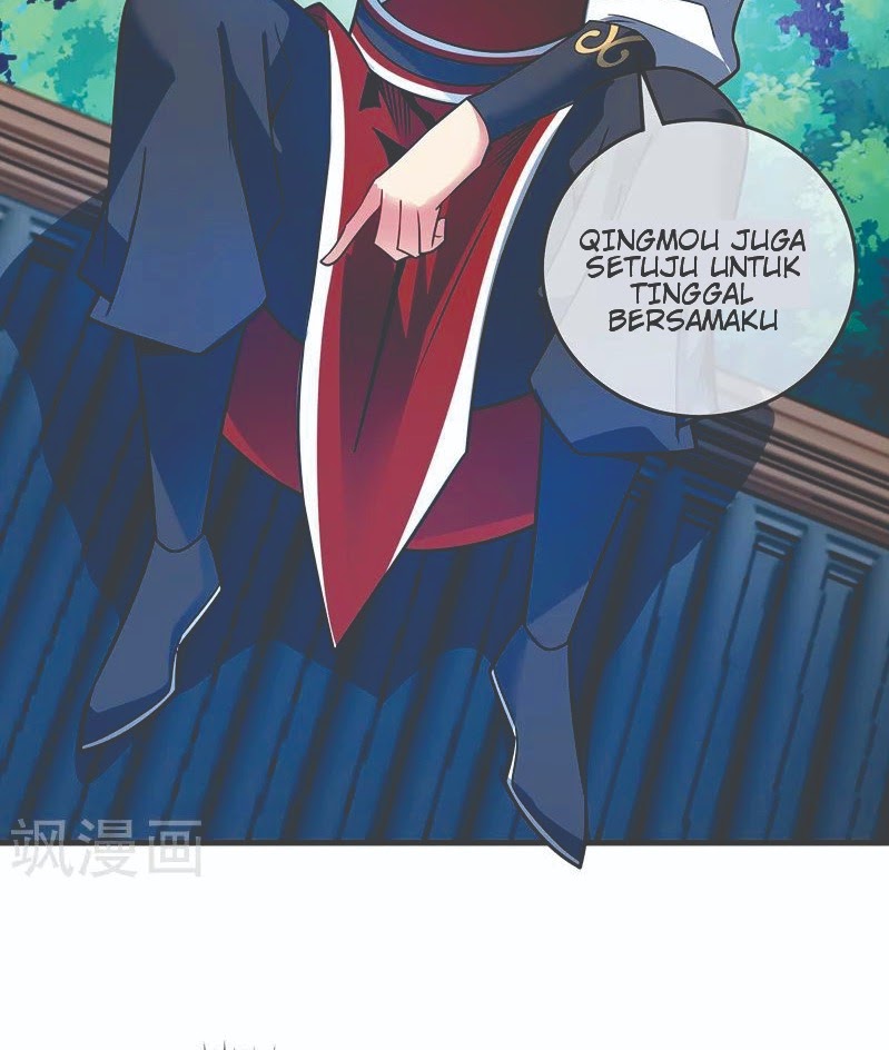 The First Son-In-Law Vanguard of All Time Chapter 64 Gambar 58