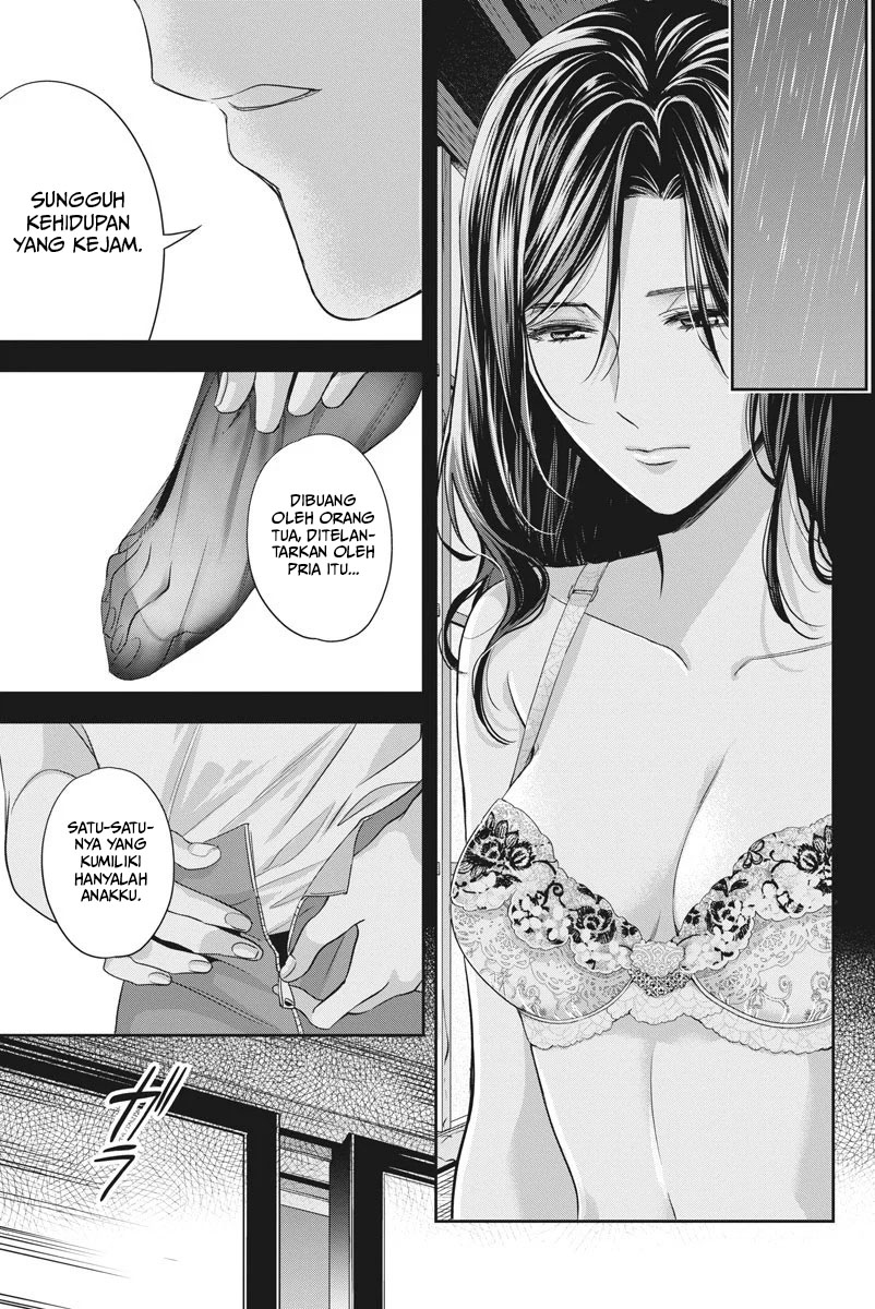 By Spring Chapter 19 Gambar 10