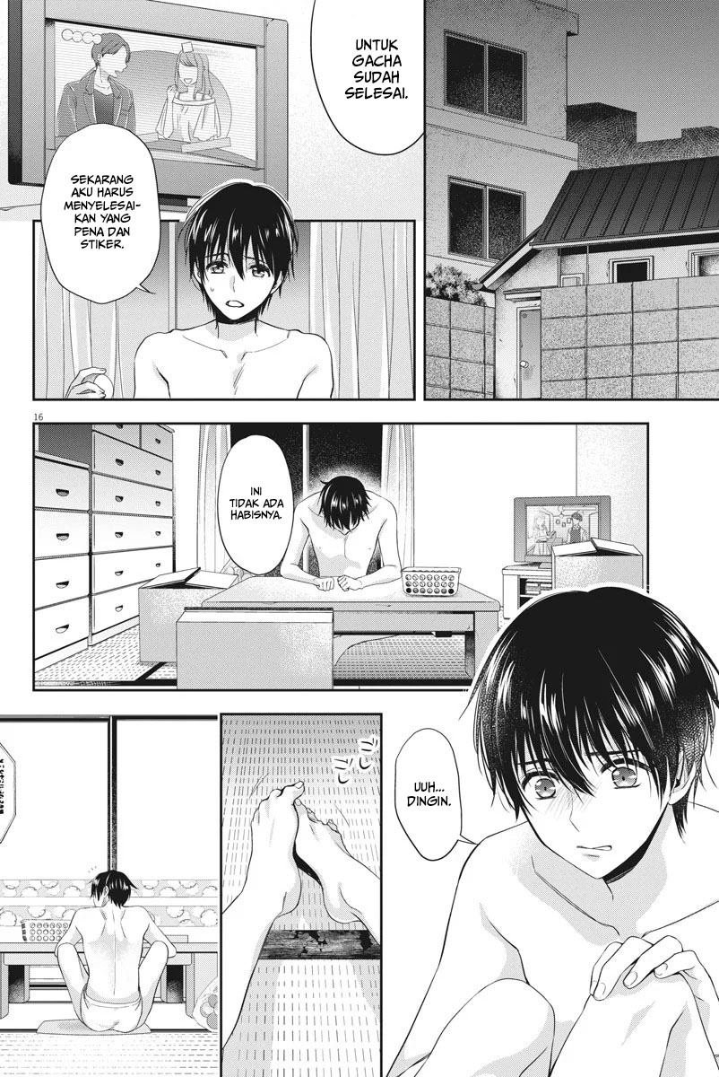 By Spring Chapter 19 Gambar 17