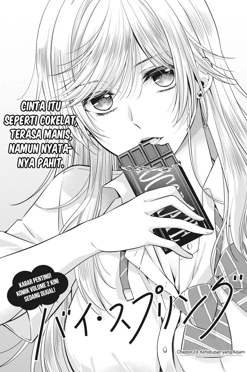 Baca By Spring Chapter 19 Gambar 2