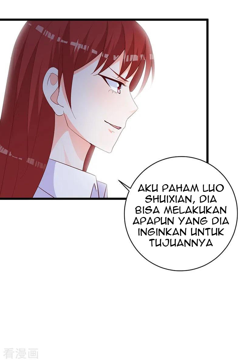 The Vampire Man Wants To Heal Chapter 18 Gambar 14