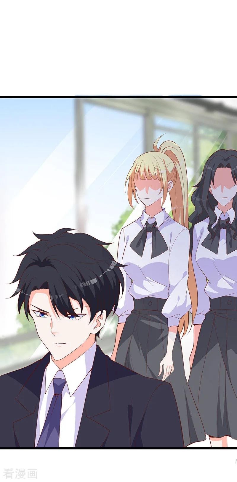 The Vampire Man Wants To Heal Chapter 18 Gambar 15