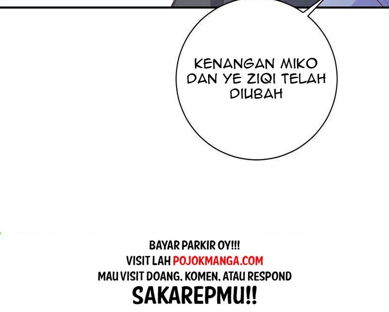 The Vampire Man Wants To Heal Chapter 18 Gambar 33