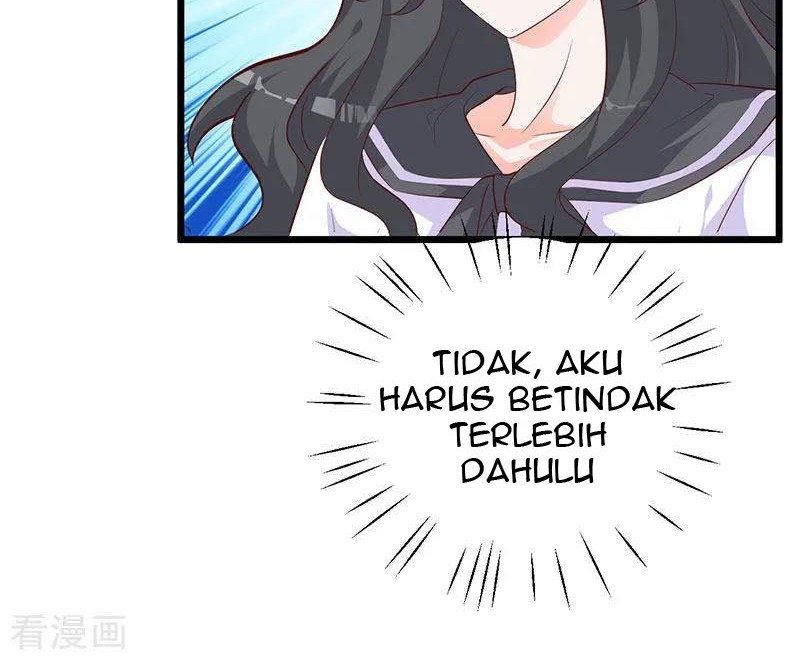The Vampire Man Wants To Heal Chapter 18 Gambar 4