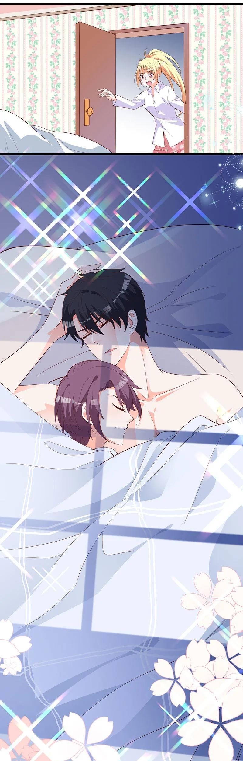 The Vampire Man Wants To Heal Chapter 17 Gambar 11