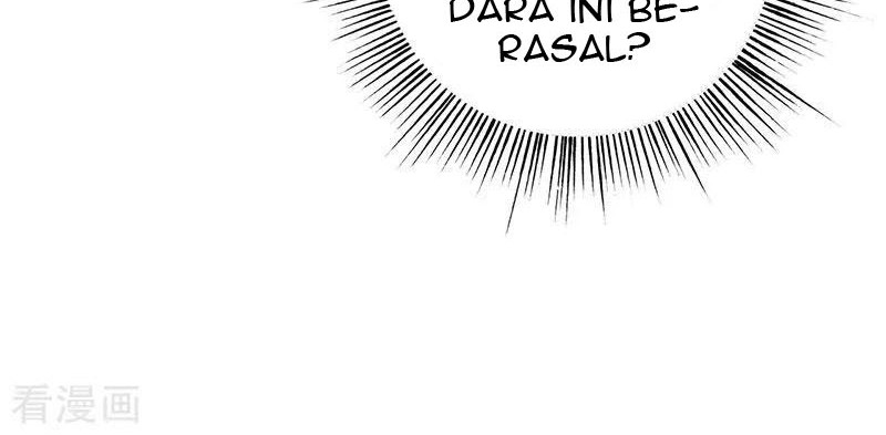 The Vampire Man Wants To Heal Chapter 17 Gambar 21