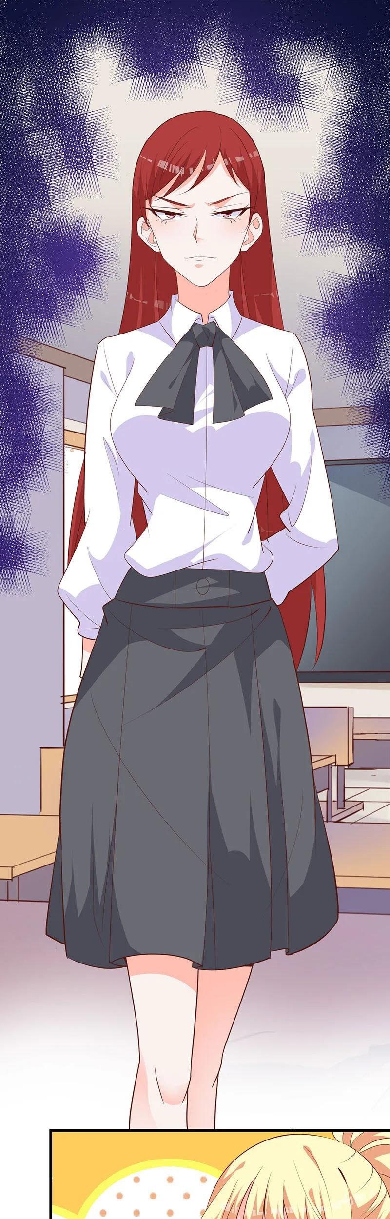 The Vampire Man Wants To Heal Chapter 17 Gambar 23
