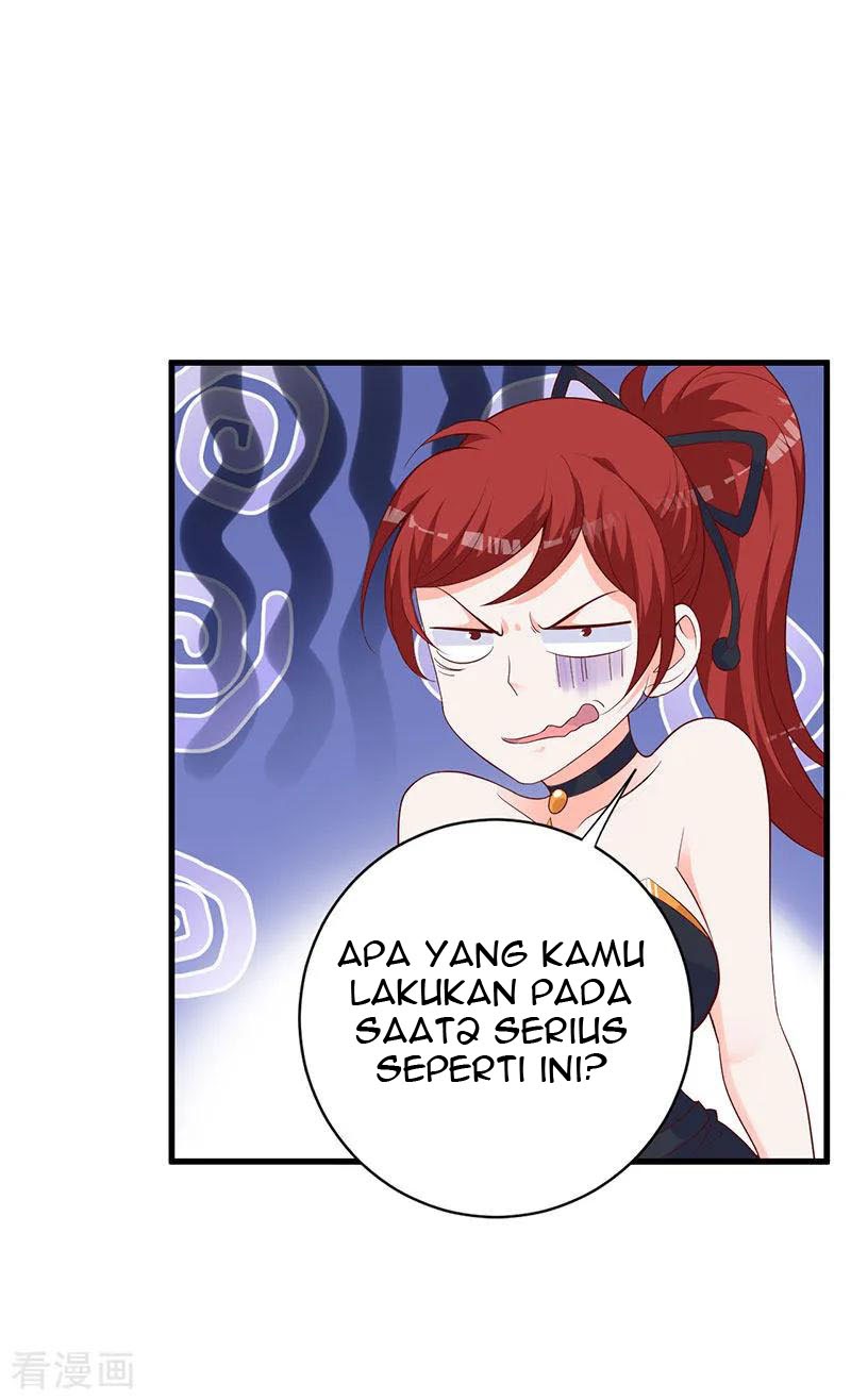 The Vampire Man Wants To Heal Chapter 16 Gambar 16