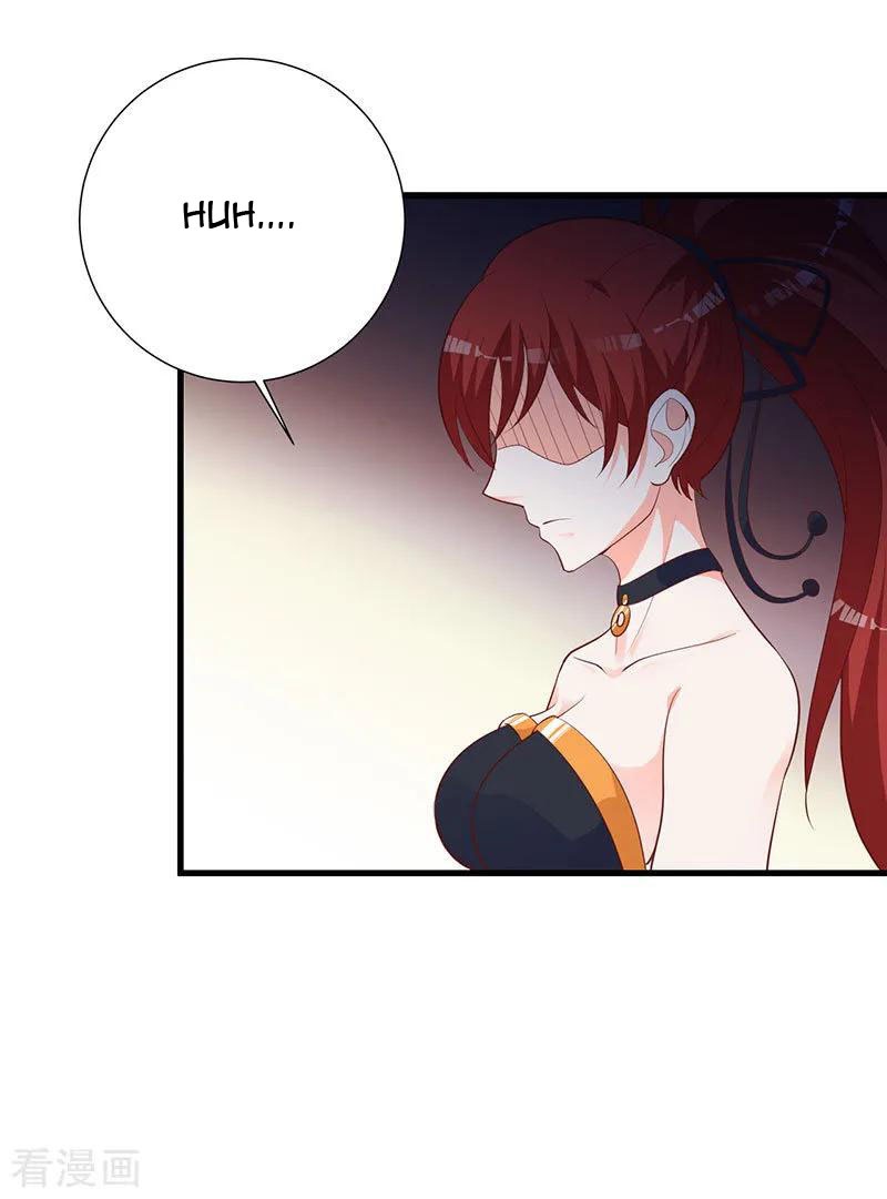 The Vampire Man Wants To Heal Chapter 16 Gambar 23