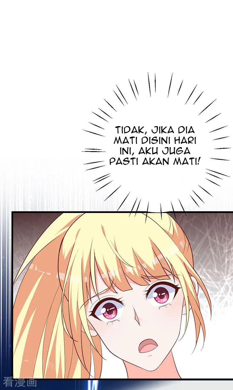 The Vampire Man Wants To Heal Chapter 16 Gambar 10