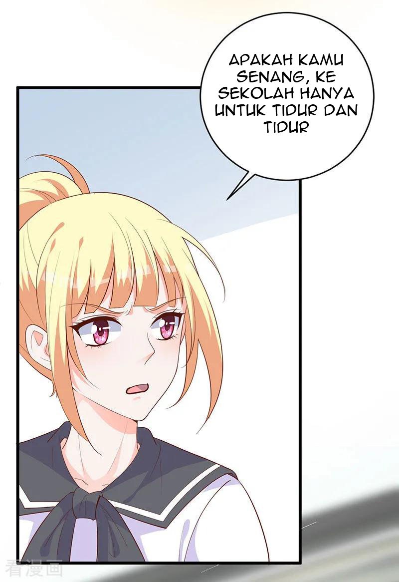 The Vampire Man Wants To Heal Chapter 15 Gambar 10