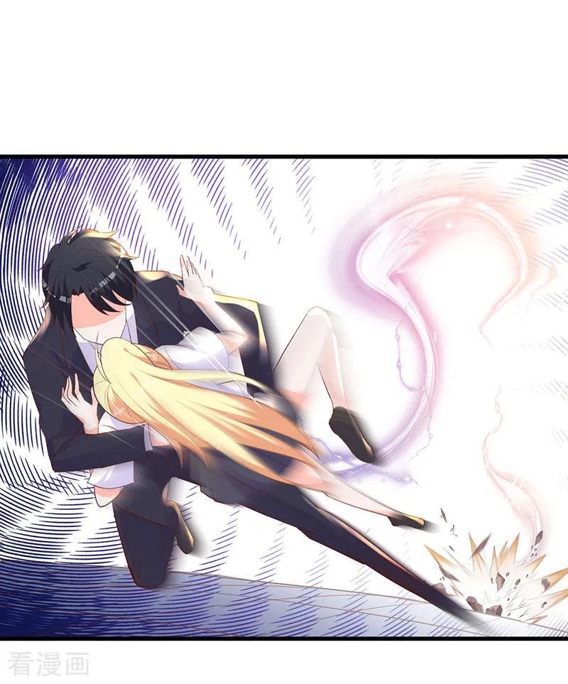 The Vampire Man Wants To Heal Chapter 15 Gambar 15