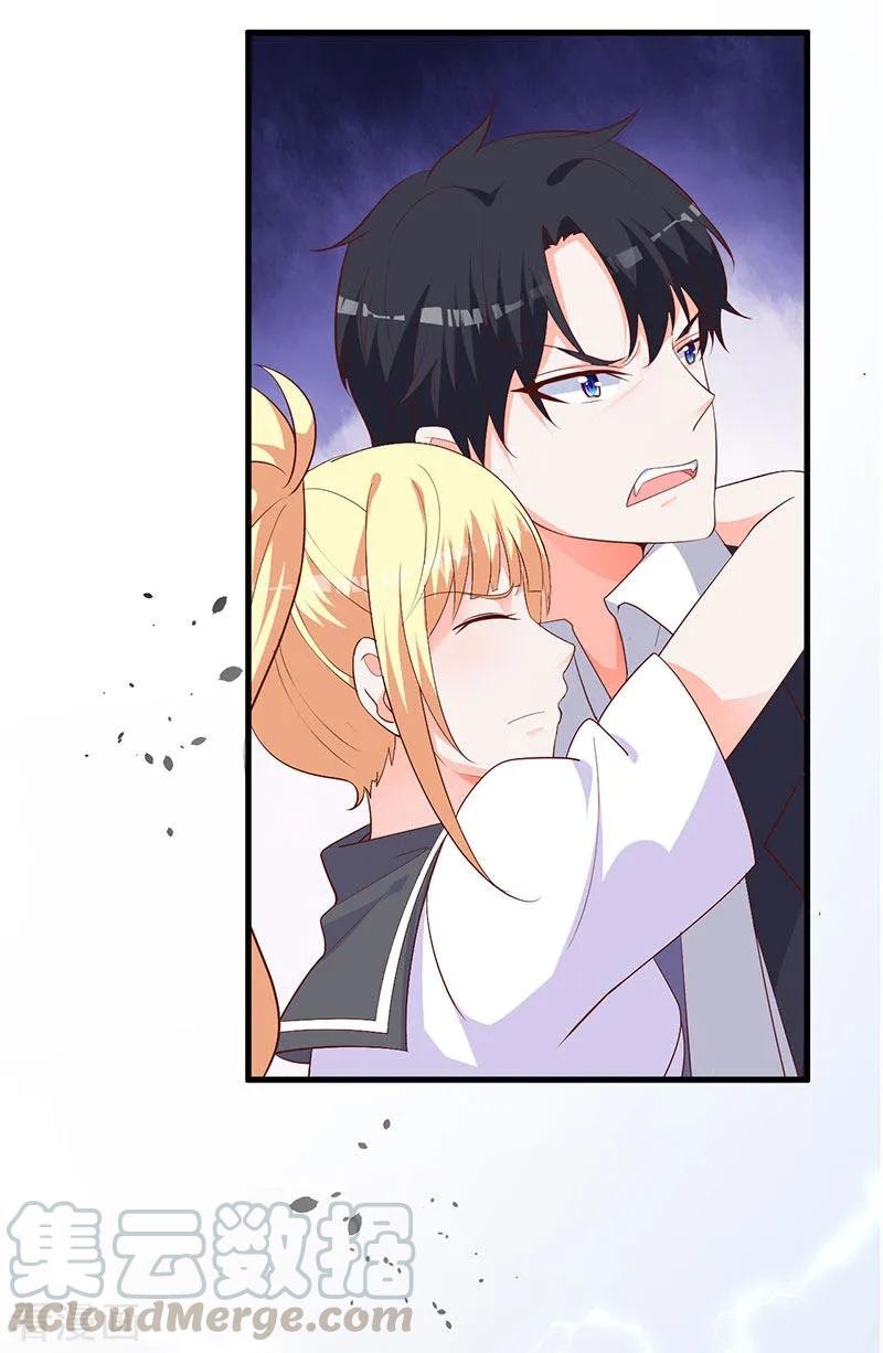 The Vampire Man Wants To Heal Chapter 15 Gambar 17