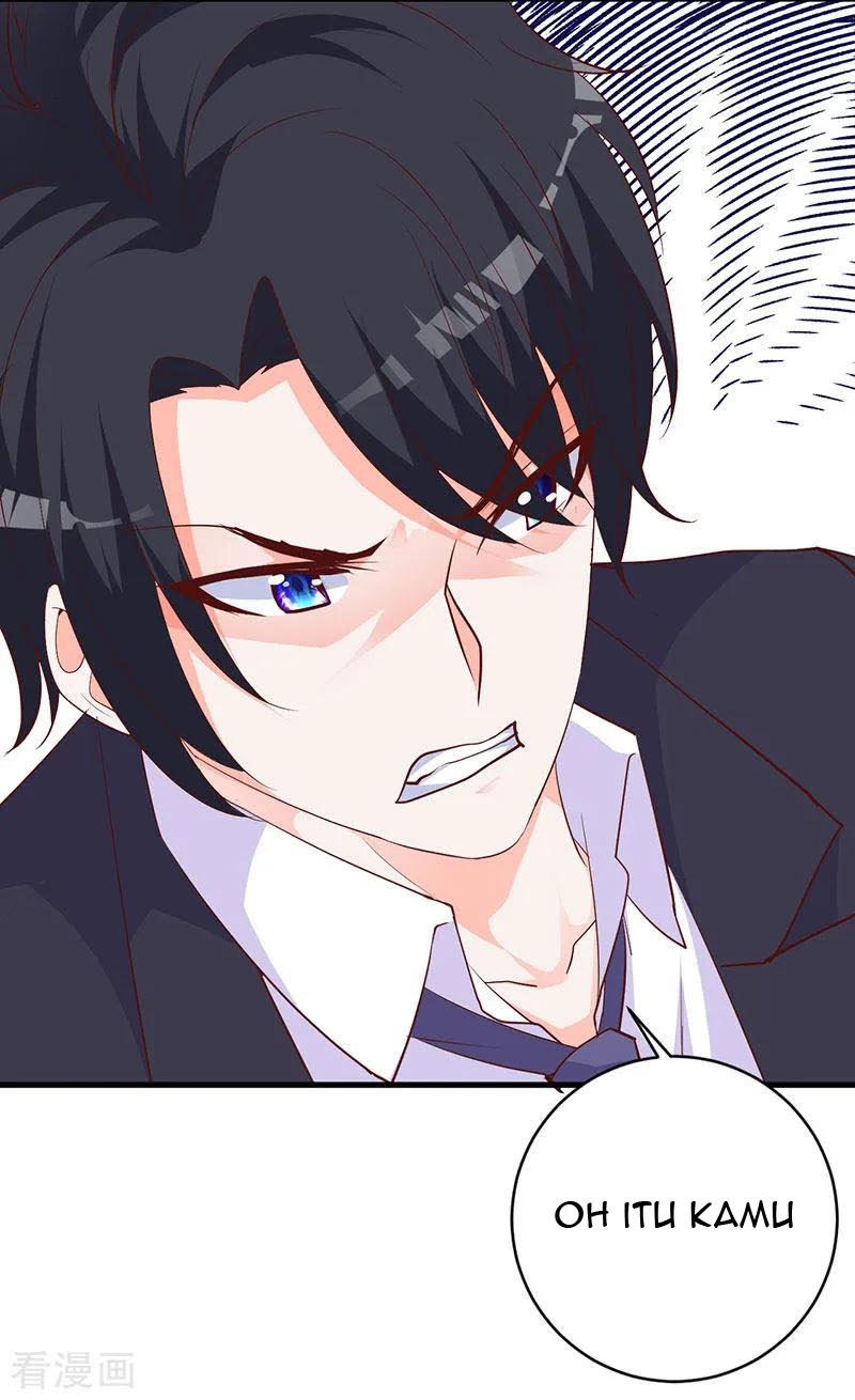 The Vampire Man Wants To Heal Chapter 15 Gambar 20
