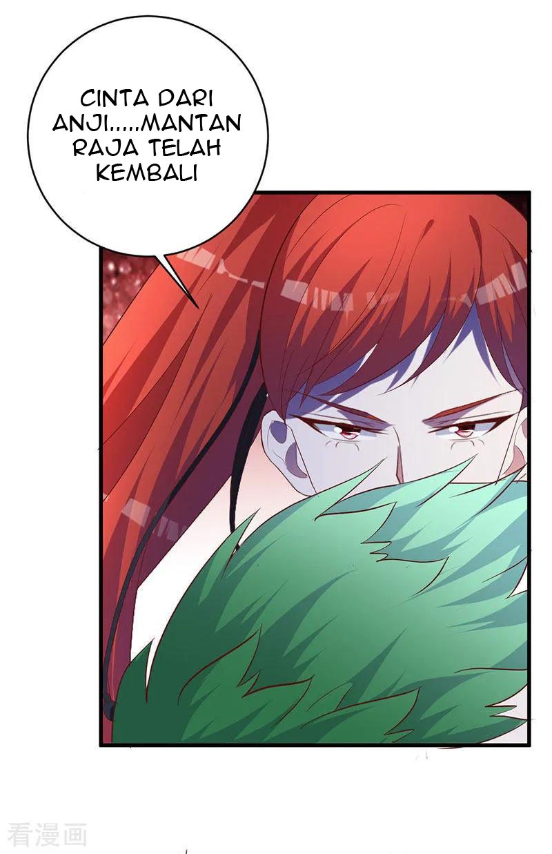 The Vampire Man Wants To Heal Chapter 15 Gambar 21