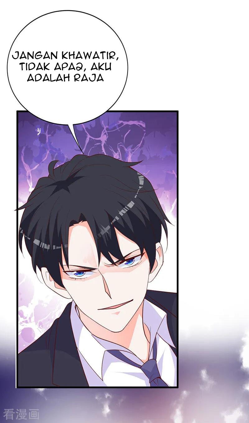 The Vampire Man Wants To Heal Chapter 15 Gambar 29