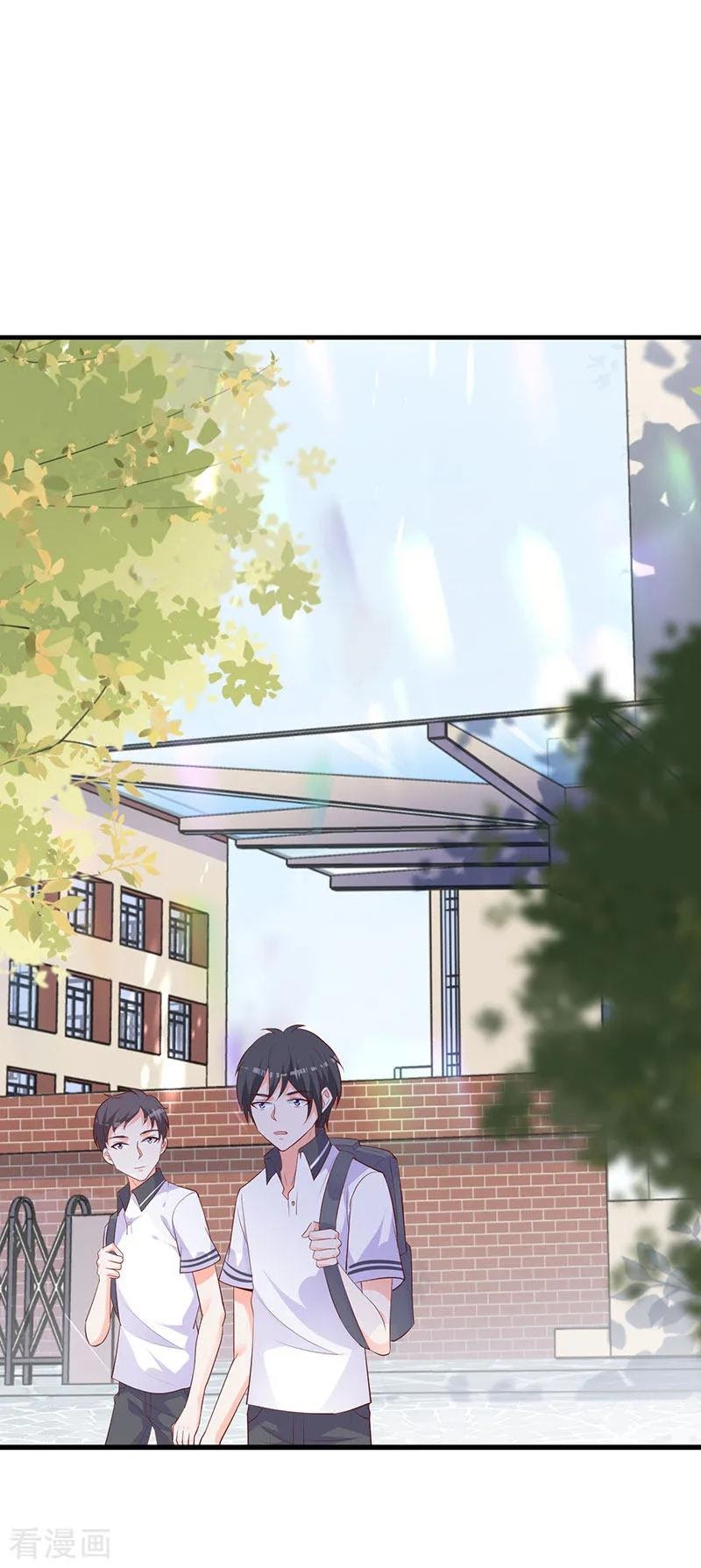 The Vampire Man Wants To Heal Chapter 15 Gambar 3