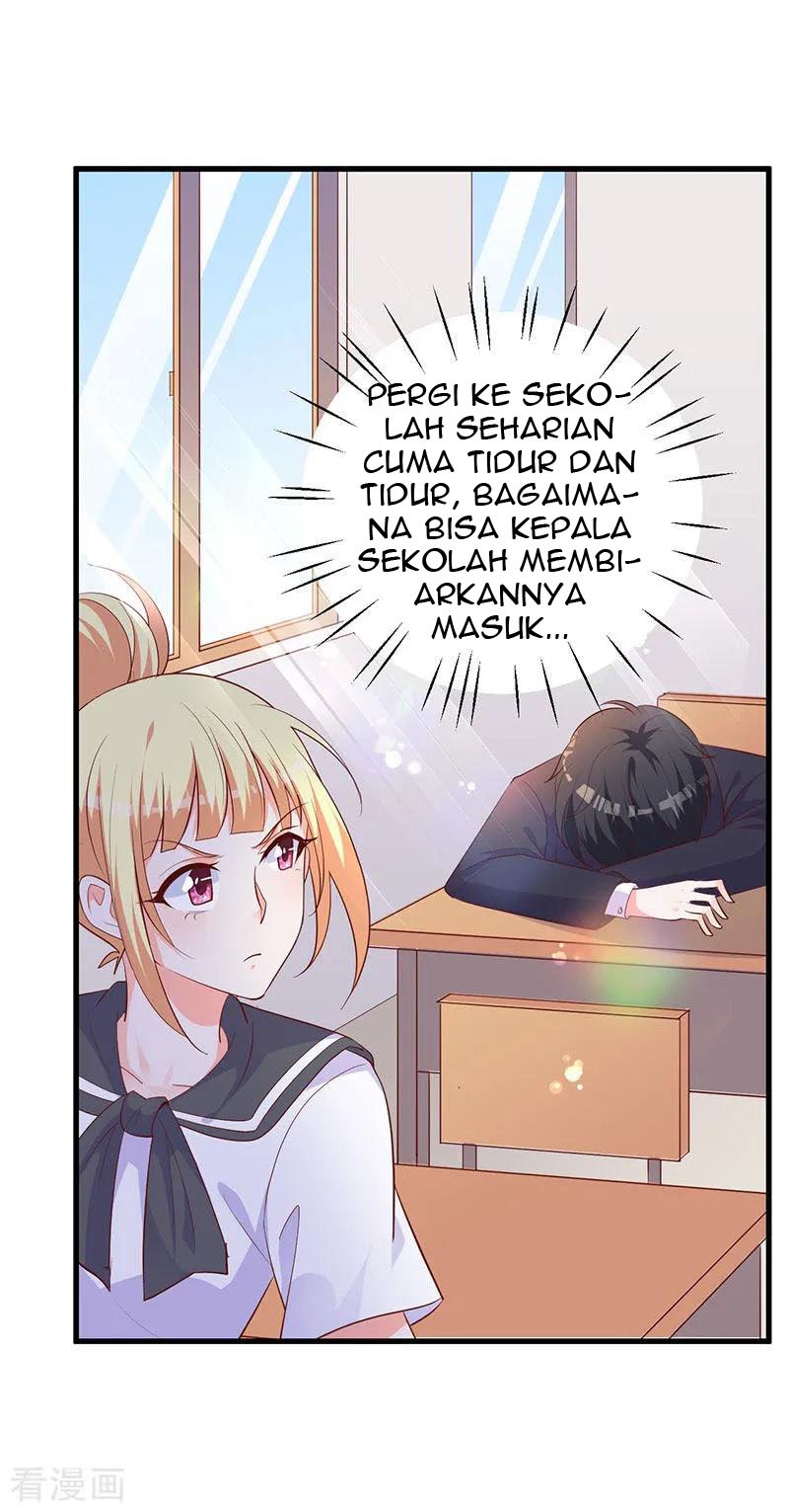 The Vampire Man Wants To Heal Chapter 15 Gambar 4