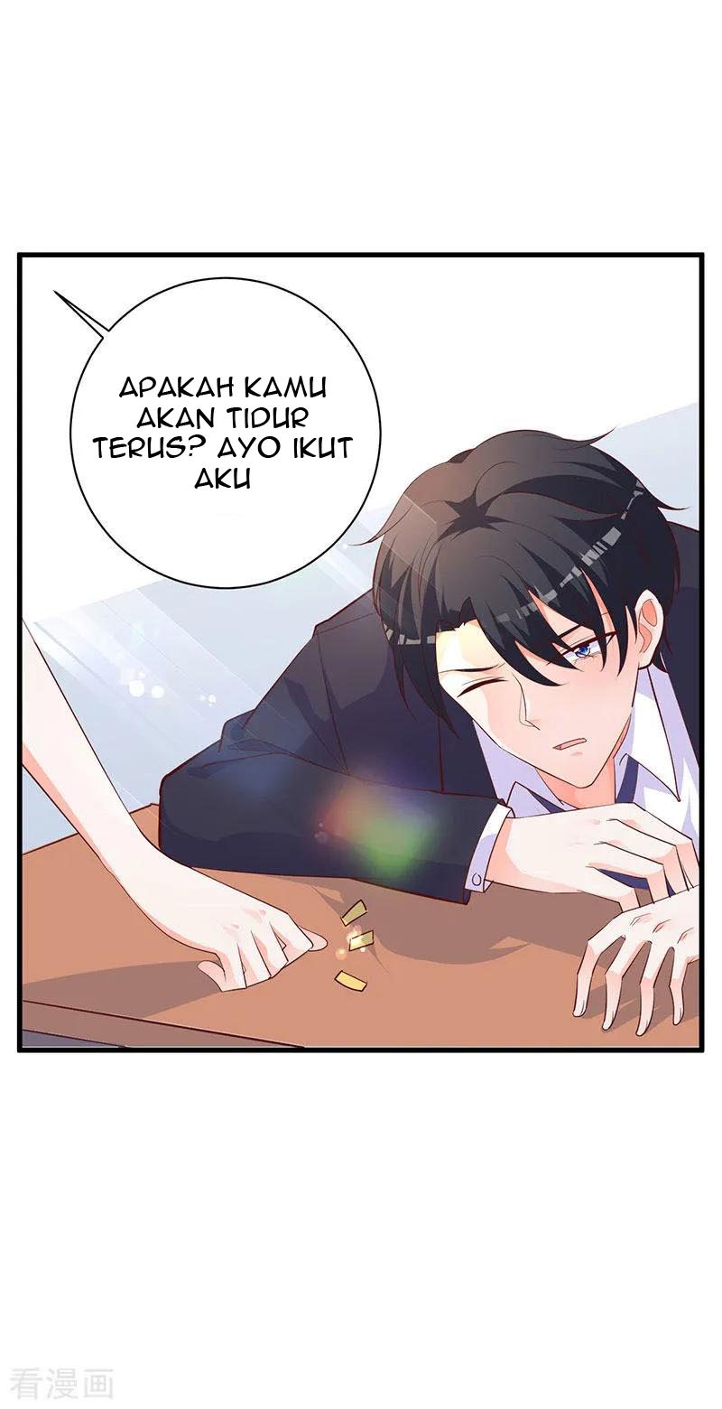 The Vampire Man Wants To Heal Chapter 15 Gambar 5