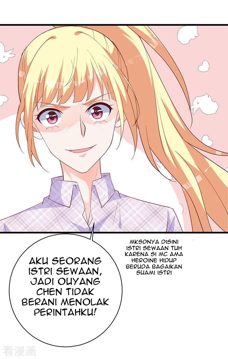 The Vampire Man Wants To Heal Chapter 14 Gambar 13