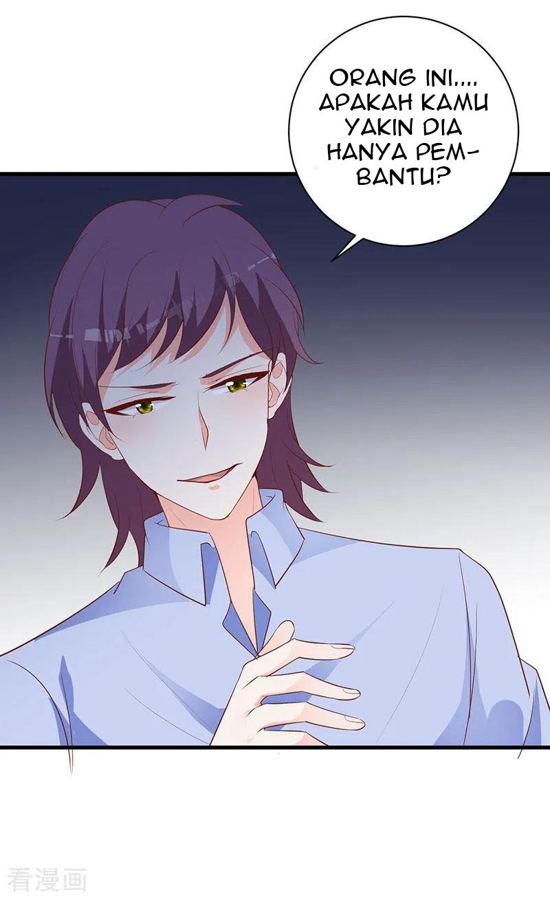 The Vampire Man Wants To Heal Chapter 14 Gambar 21