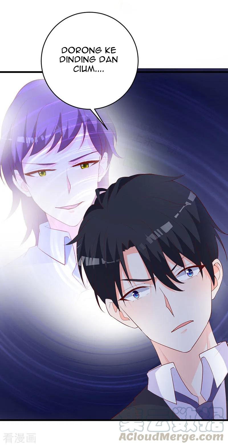 The Vampire Man Wants To Heal Chapter 14 Gambar 30