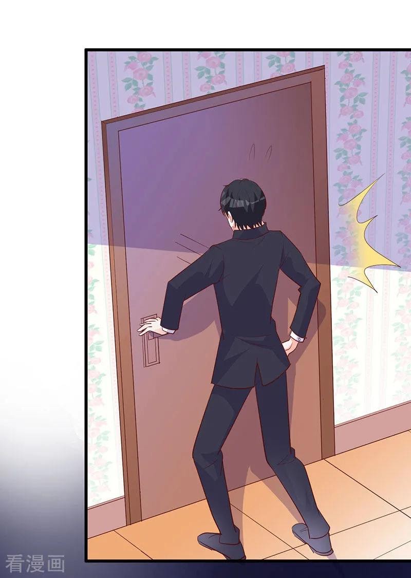 The Vampire Man Wants To Heal Chapter 14 Gambar 35