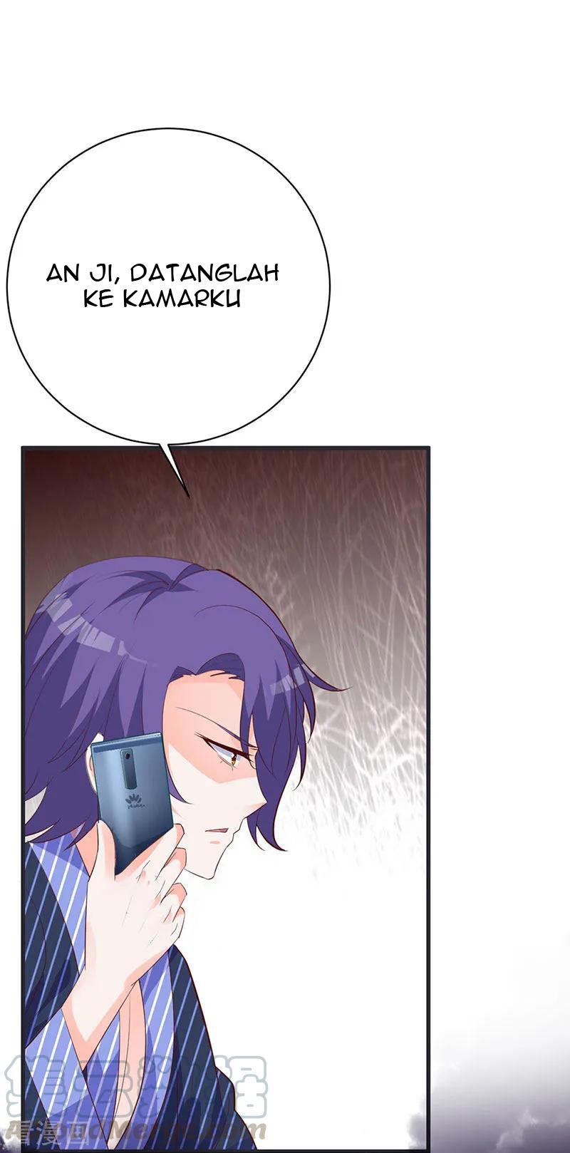 The Vampire Man Wants To Heal Chapter 13 Gambar 20