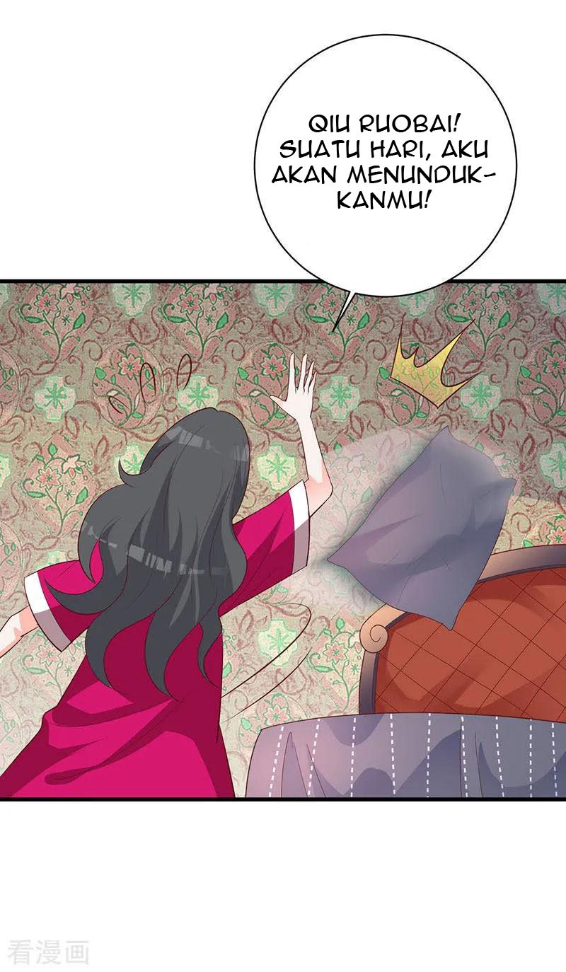 The Vampire Man Wants To Heal Chapter 13 Gambar 31