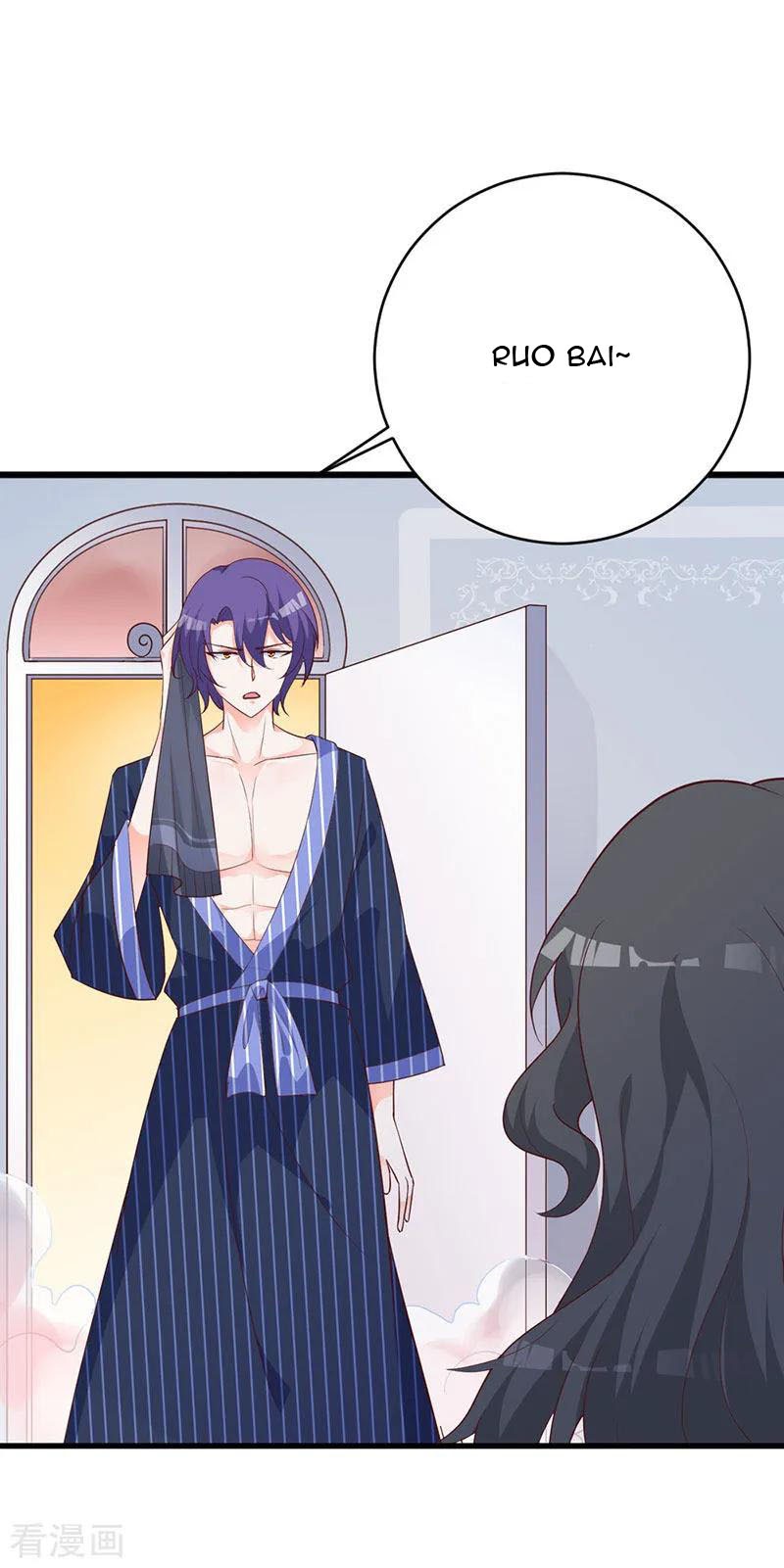 The Vampire Man Wants To Heal Chapter 13 Gambar 6