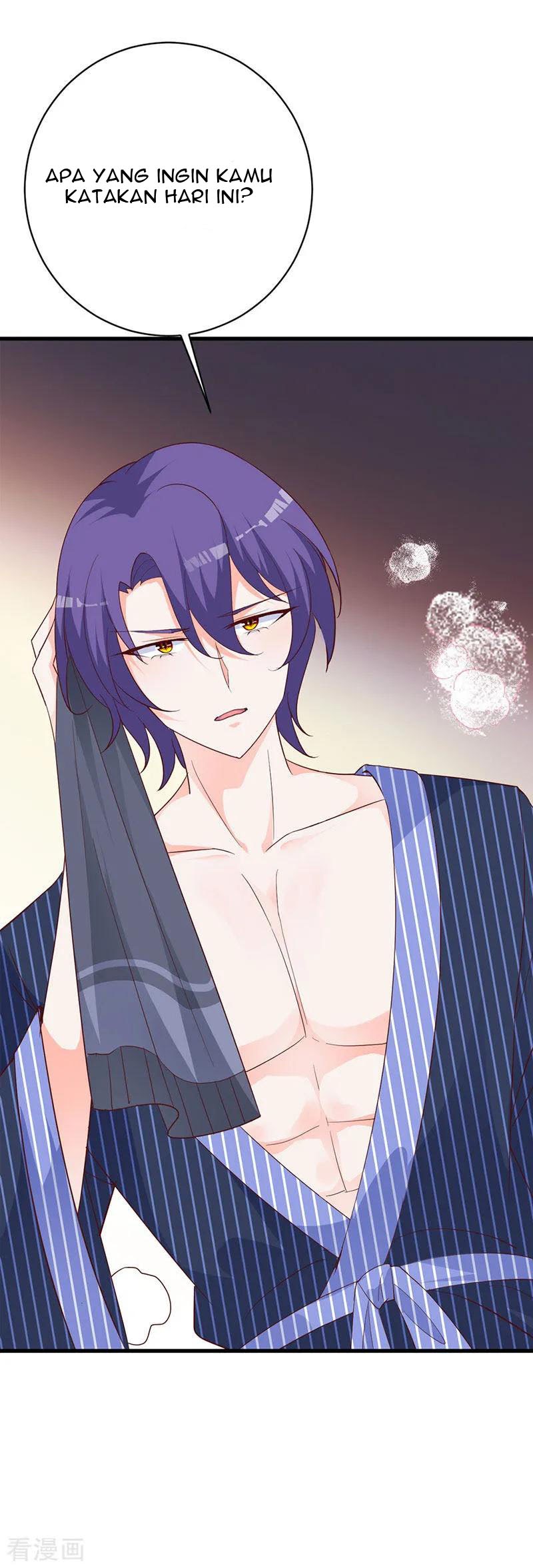 The Vampire Man Wants To Heal Chapter 13 Gambar 7