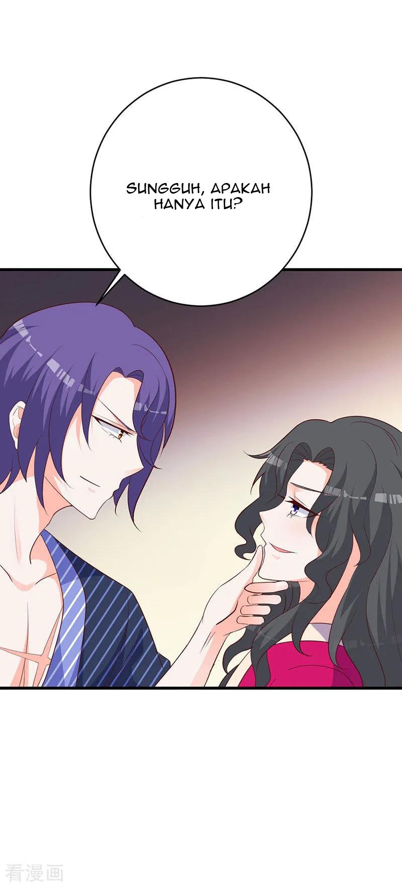 The Vampire Man Wants To Heal Chapter 13 Gambar 10