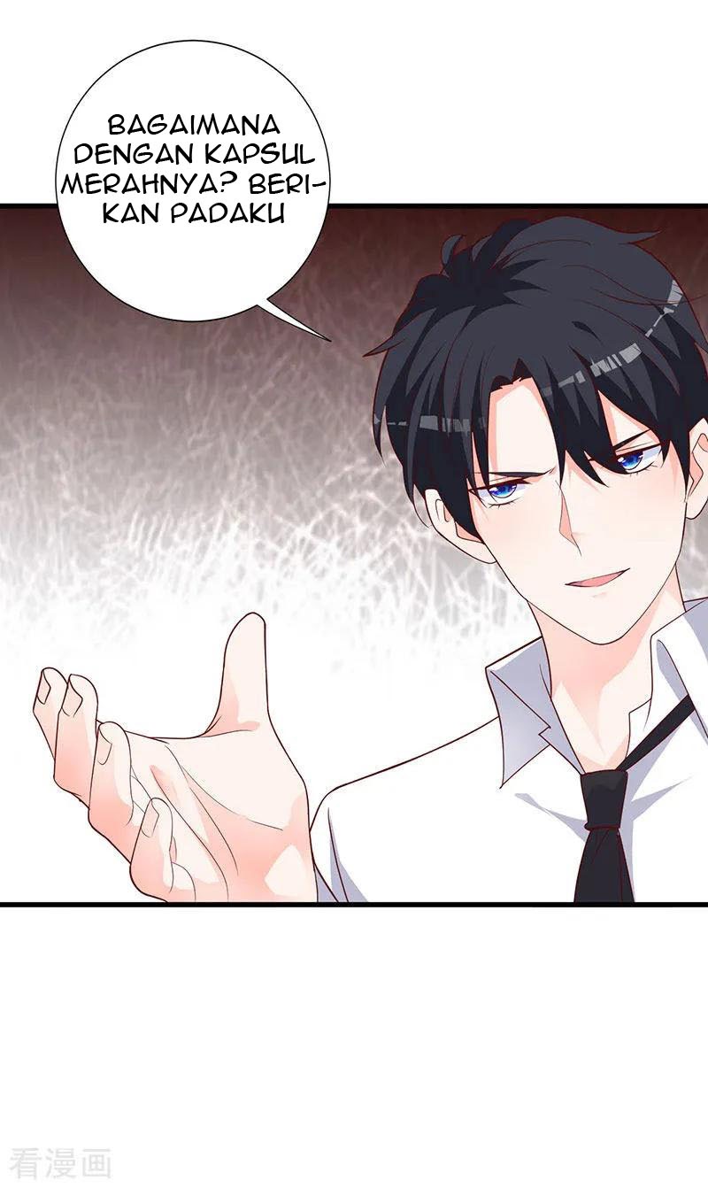 The Vampire Man Wants To Heal Chapter 12 Gambar 12