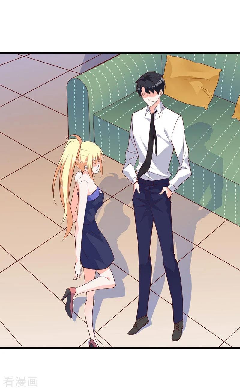 The Vampire Man Wants To Heal Chapter 12 Gambar 13