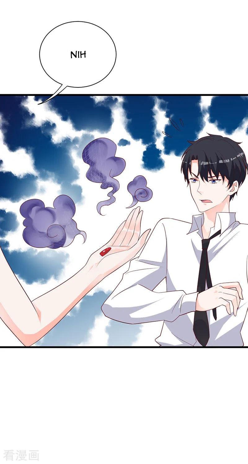 The Vampire Man Wants To Heal Chapter 12 Gambar 14