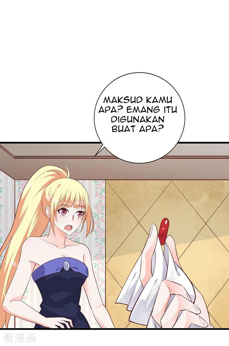 The Vampire Man Wants To Heal Chapter 12 Gambar 16