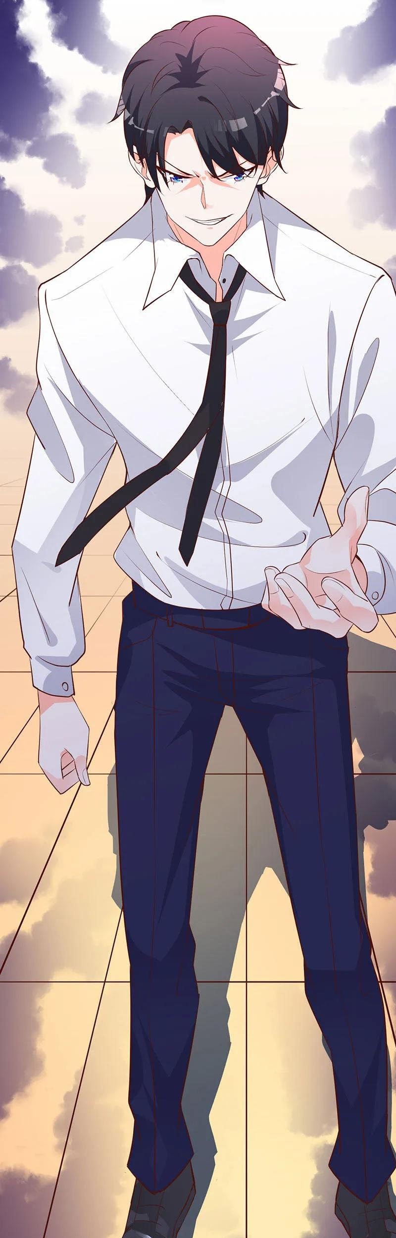 The Vampire Man Wants To Heal Chapter 12 Gambar 20