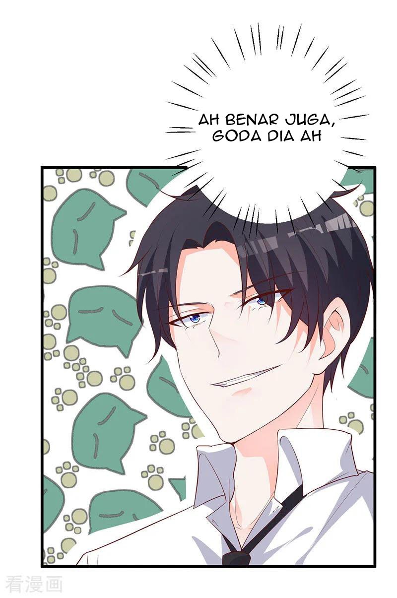 The Vampire Man Wants To Heal Chapter 12 Gambar 23