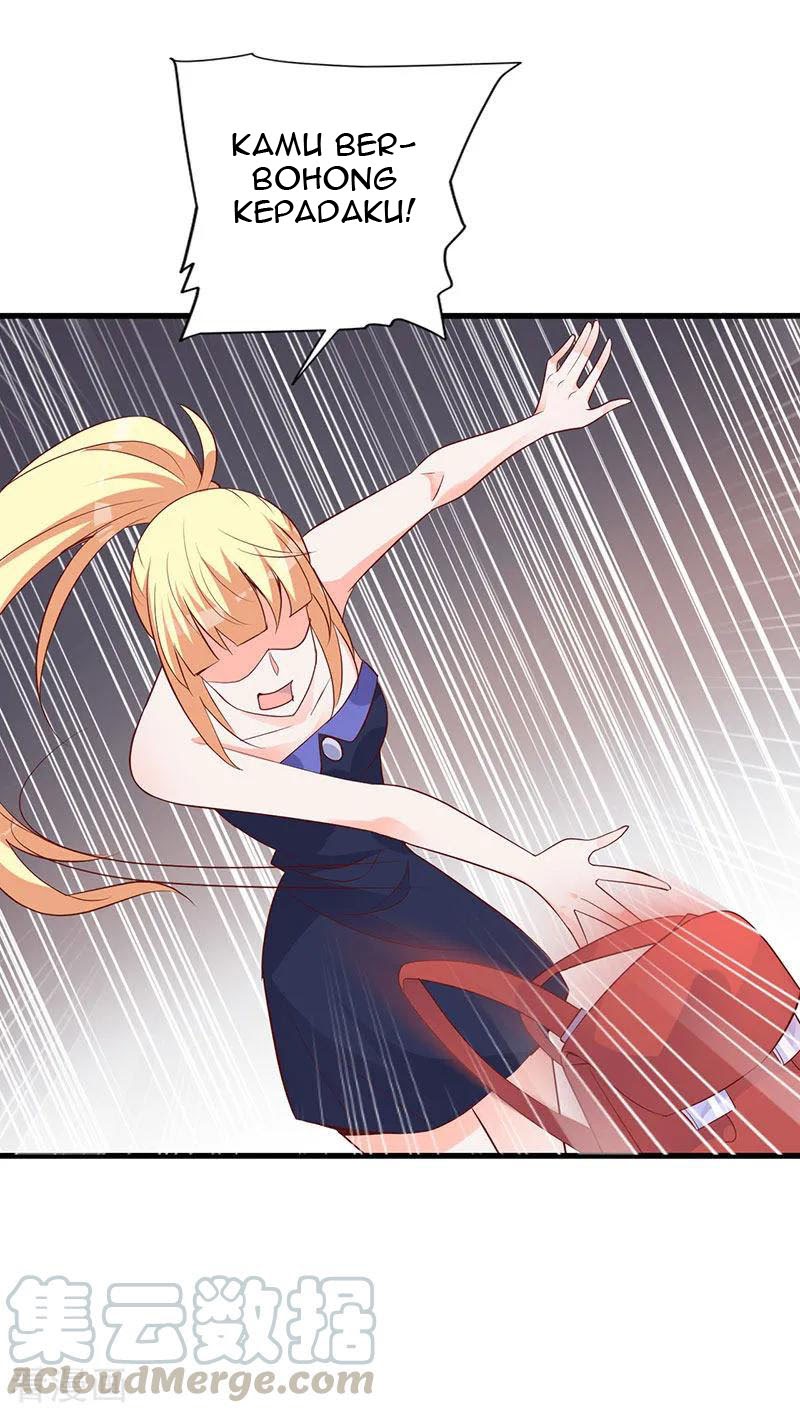 The Vampire Man Wants To Heal Chapter 12 Gambar 32