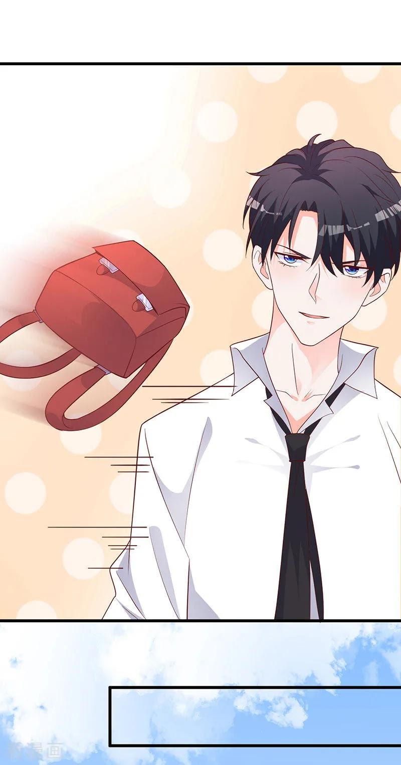 The Vampire Man Wants To Heal Chapter 12 Gambar 33