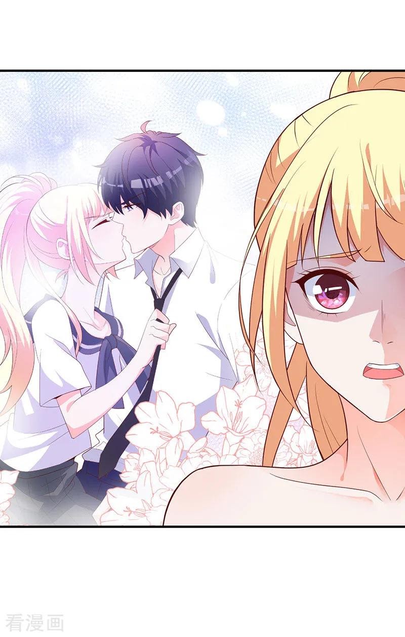 The Vampire Man Wants To Heal Chapter 12 Gambar 6