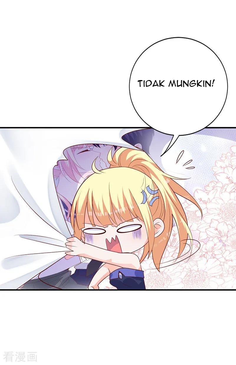 The Vampire Man Wants To Heal Chapter 12 Gambar 7
