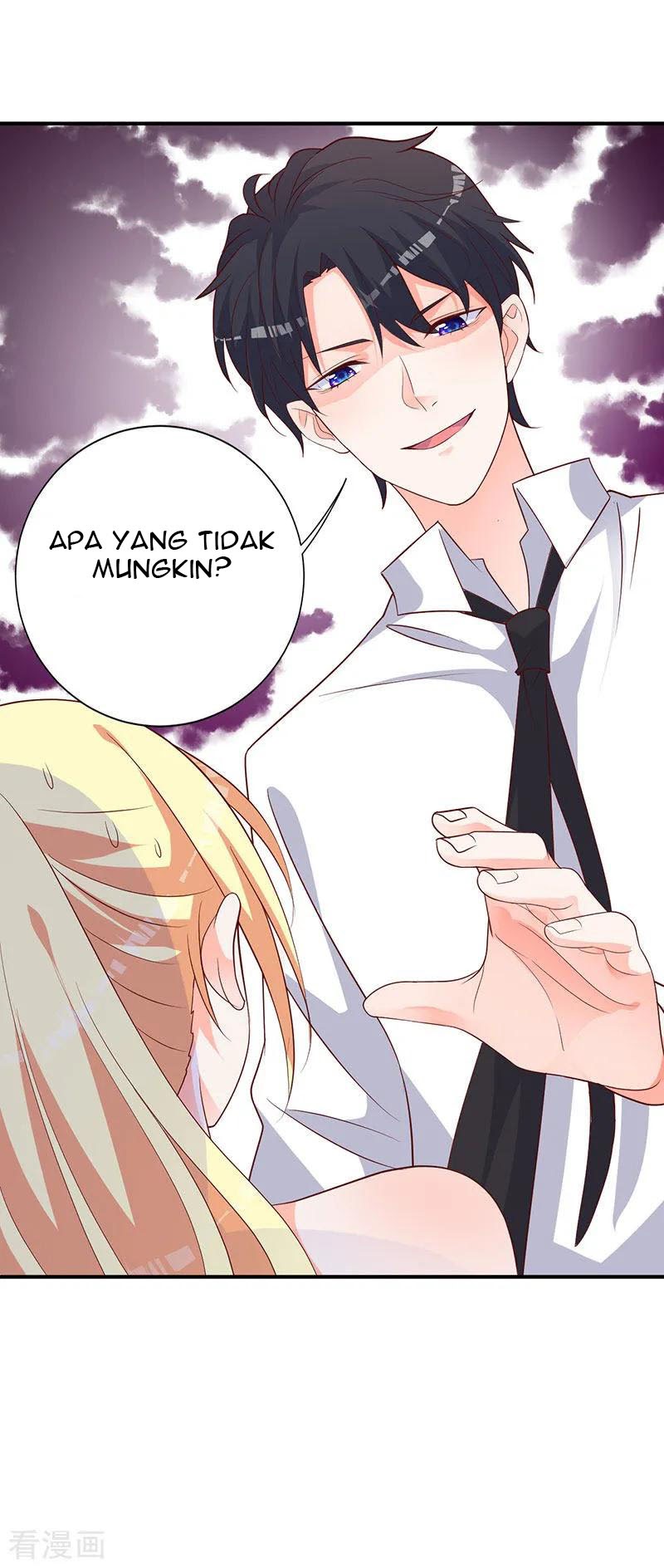 The Vampire Man Wants To Heal Chapter 12 Gambar 8