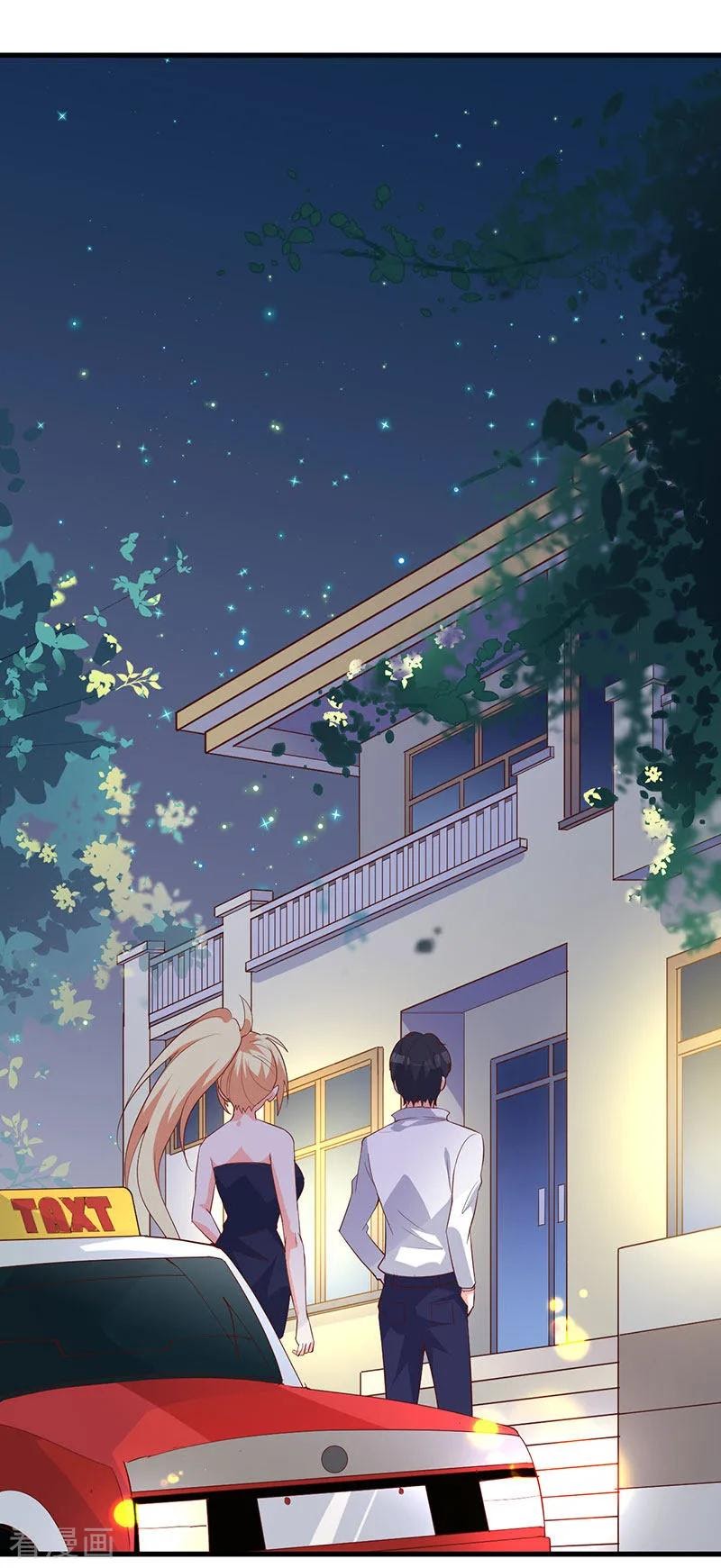 The Vampire Man Wants To Heal Chapter 11 Gambar 17
